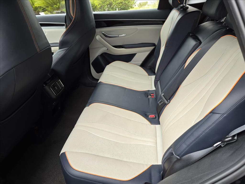 SONG PLUS 1.5 DM-I HÍBRIDO AUTOMÁTICO6