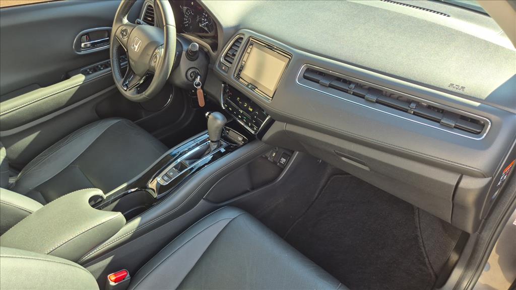 HR-V 1.8 16V FLEX EXL 4P AUTOMÁTICO6