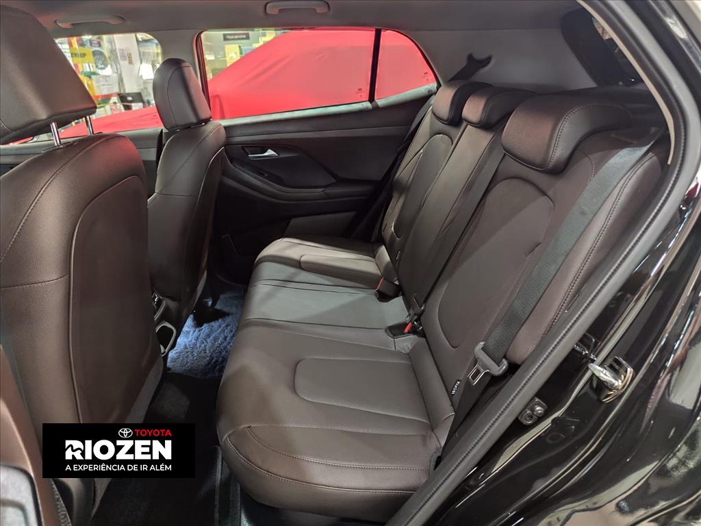 CRETA 1.0 TGDI FLEX PLATINUM AUTOMÁTICO13