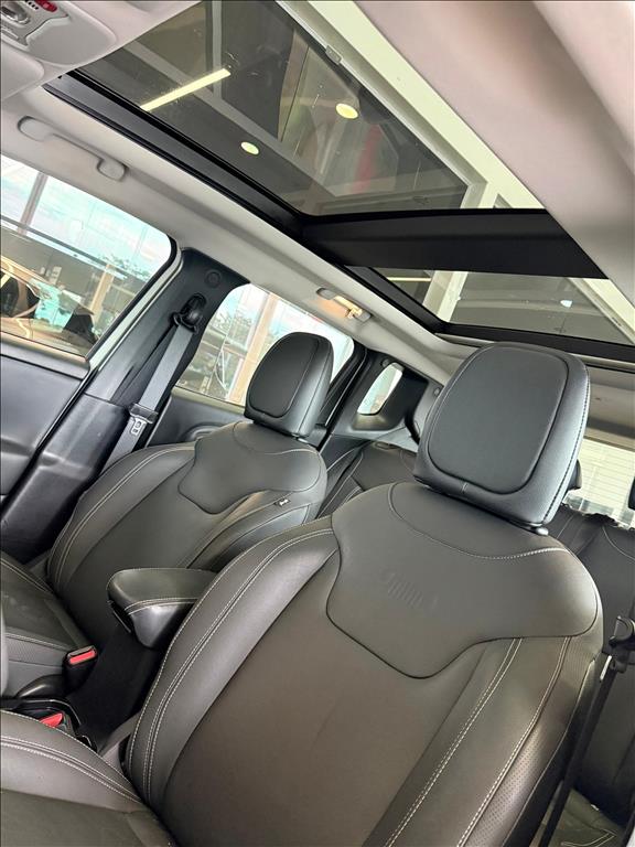 RENEGADE 1.3 T270 TURBO FLEX SAHARA AT66