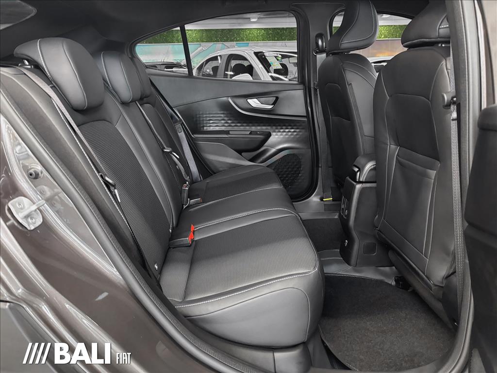 FASTBACK 1.0 TURBO 200 HYBRID IMPETUS CVT12