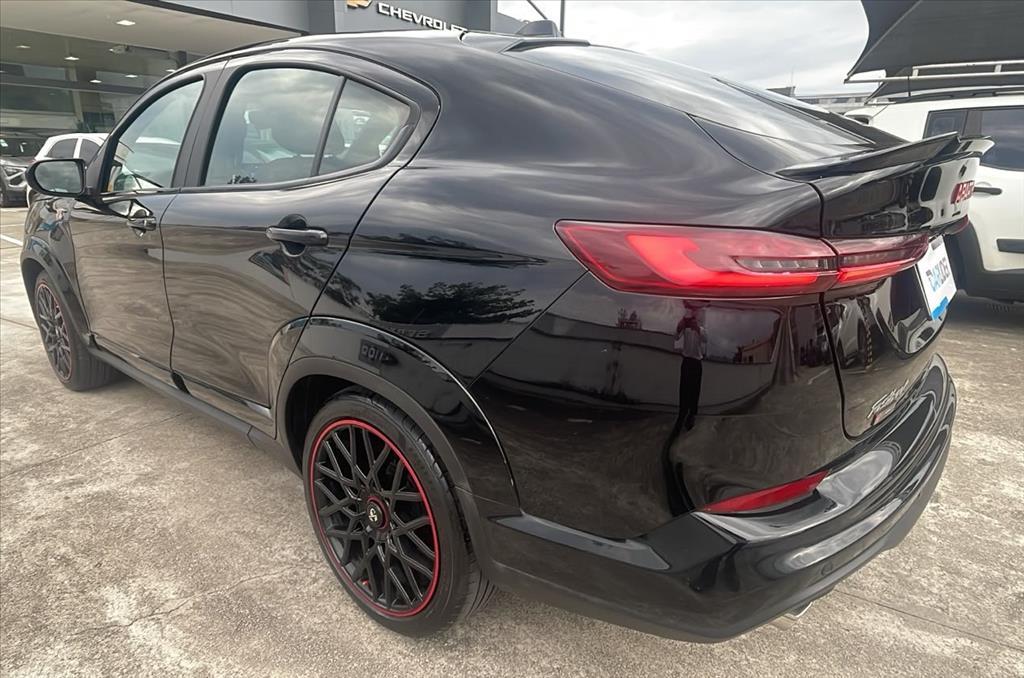 FASTBACK 1.3 TURBO 270 FLEX ABARTH AT64