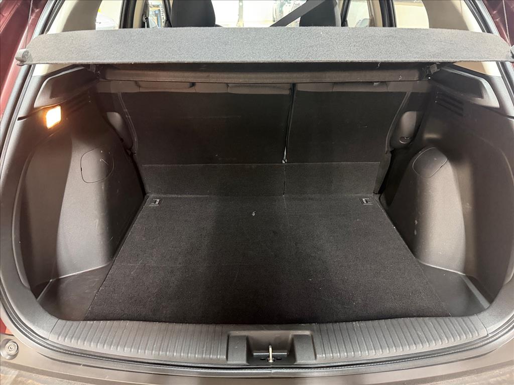 HR-V 1.8 16V FLEX EX 4P AUTOMÁTICO11