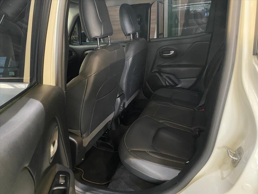 RENEGADE 1.3 T270 TURBO FLEX AT67