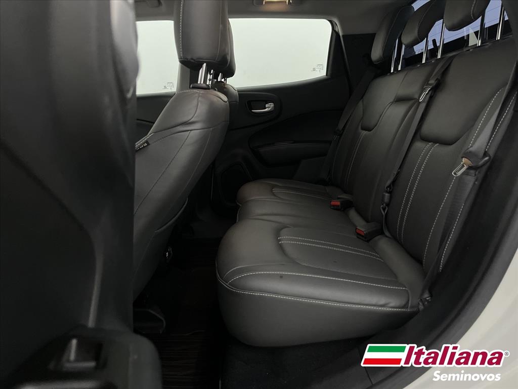 TORO 1.3 TURBO 270 FLEX FREEDOM AT613