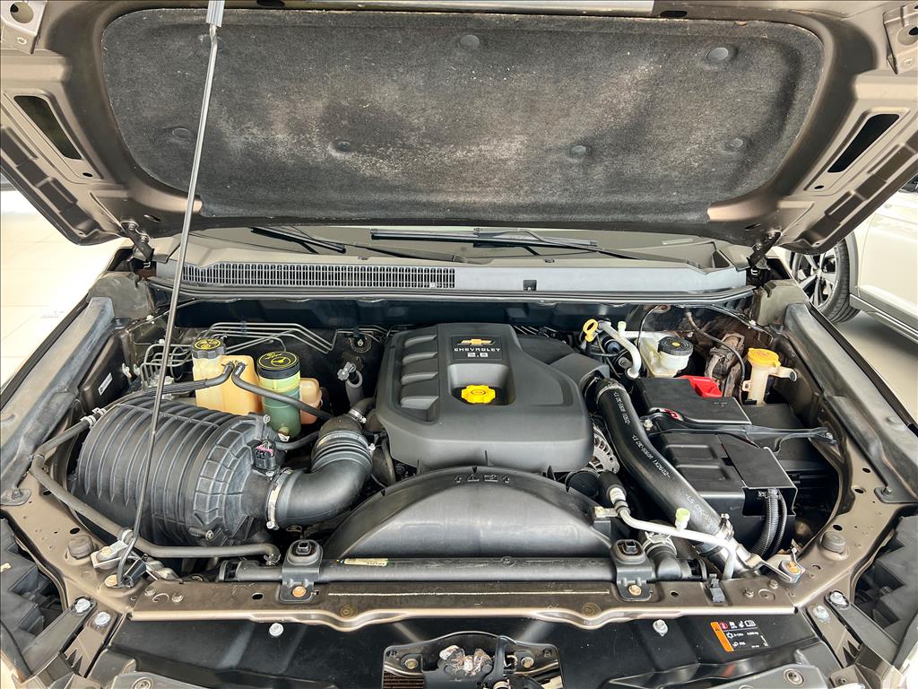 S10 2.8 LTZ 4X2 CD 16V TURBO DIESEL 4P MANUAL20