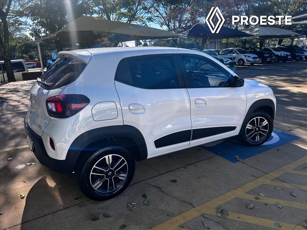 KWID 1.0 12V SCE FLEX INTENSE MANUAL4