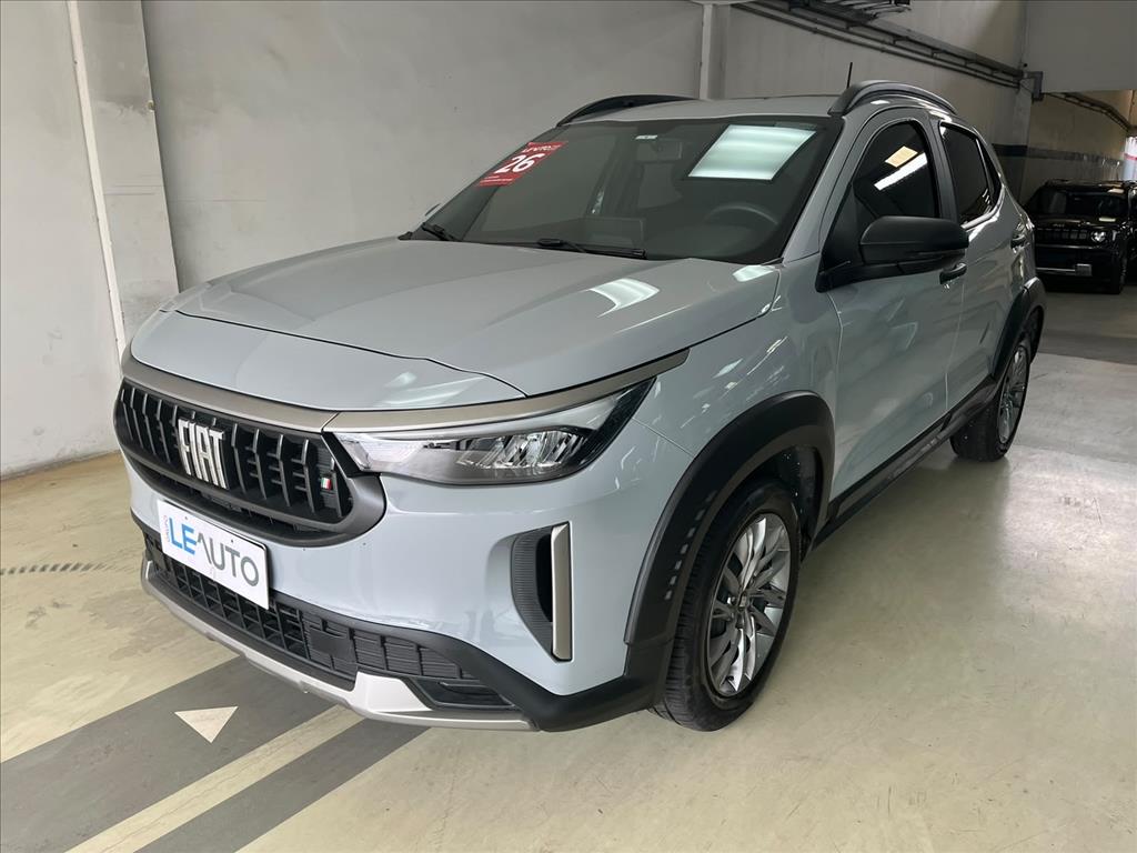 PULSE 1.3 FLEX DRIVE CVT1