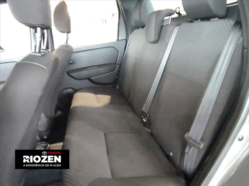 OROCH 1.6 16V SCE FLEX INTENSE MANUAL5