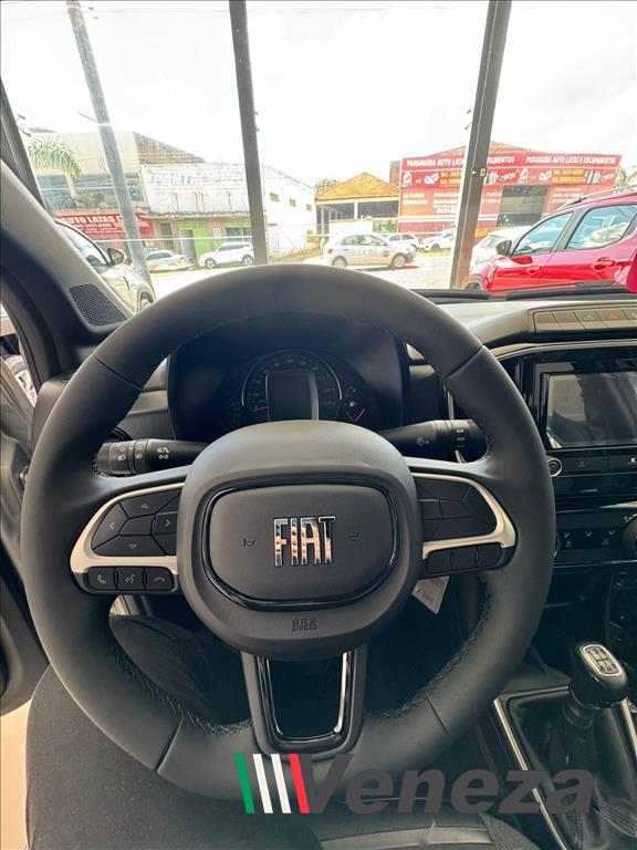 STRADA 1.3 FIREFLY FLEX VOLCANO CD MANUAL7