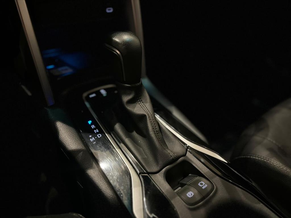COROLLA CROSS 2.0 VVT-IE FLEX XRE DIRECT SHIFT12