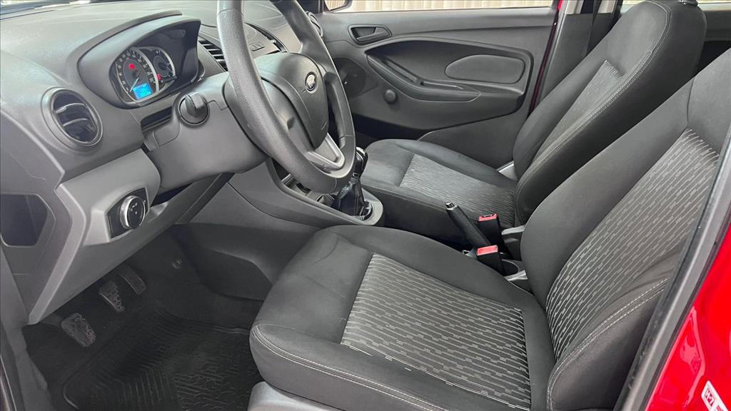 KA 1.0 TI-VCT FLEX SE MANUAL