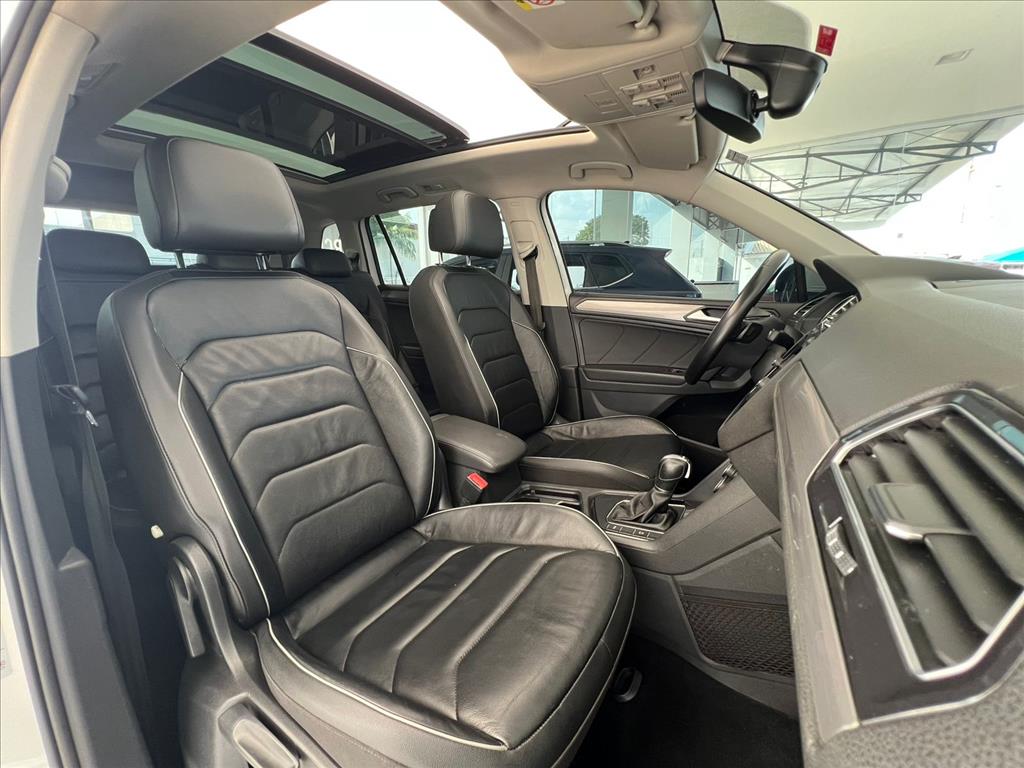 TIGUAN 1.4 250 TSI TOTAL FLEX ALLSPACE COMFORTLINE TIPTRONIC13