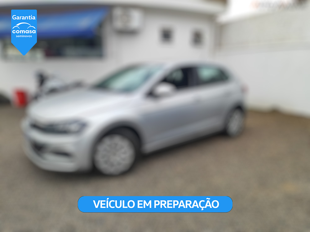 POLO 1.0 MPI TOTAL FLEX MANUAL POLO 1.0 MPI TOTAL FLEX MANUAL