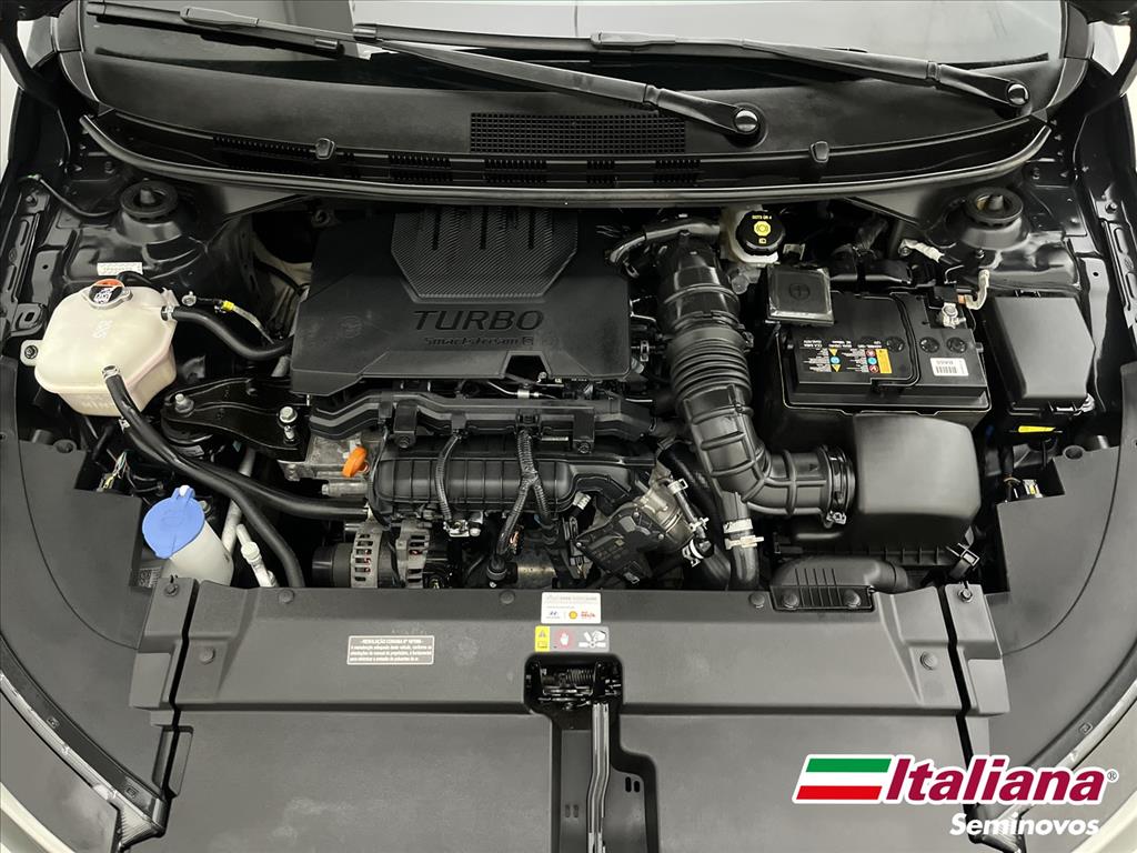 HB20S 1.0 TGDI FLEX LIMITED AUTOMÁTICO14