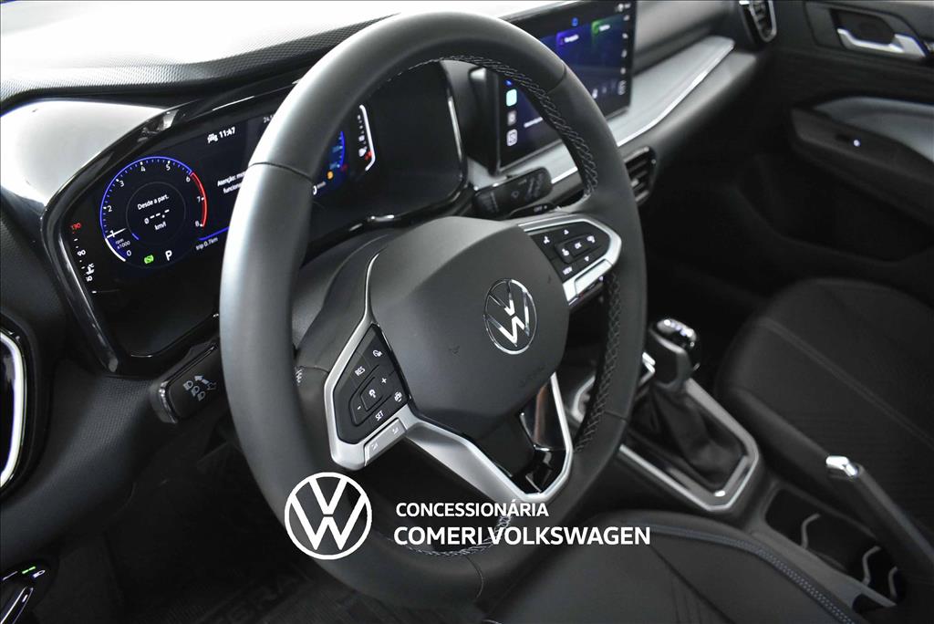 TERA 1.0 170 TSI HIGH AUTOMÁTICO