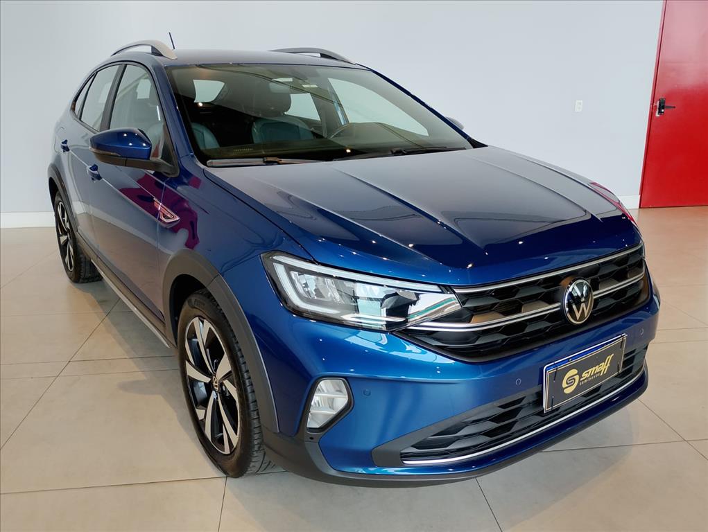 1.0 200 TSI TOTAL FLEX HIGHLINE AUTOMÁTICO