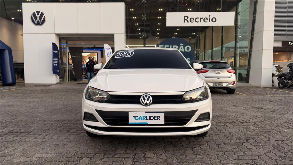 POLO 1.6 MSI TOTAL FLEX MANUAL0