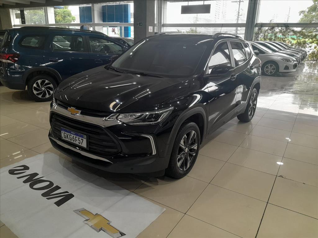 Imagem do veículo em oferta TRACKER