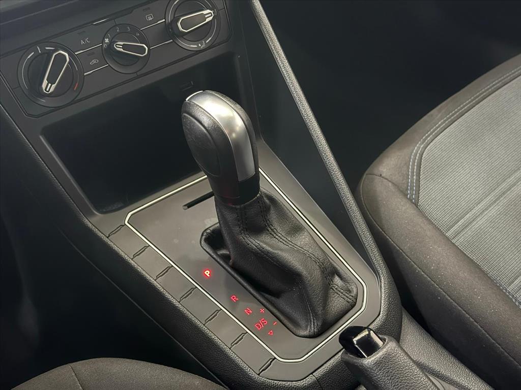 NIVUS 1.0 200 TSI TOTAL FLEX COMFORTLINE AUTOMÁTICO8