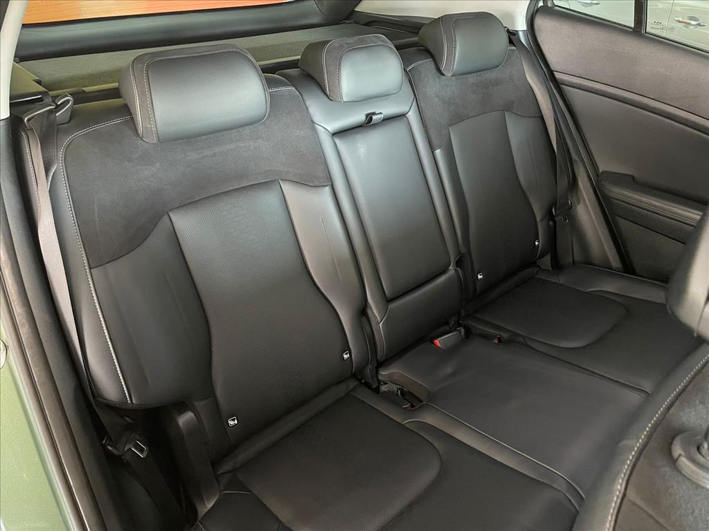 SPORTAGE 1.6 TGDI MHEV EX PRESTIGE DCT13