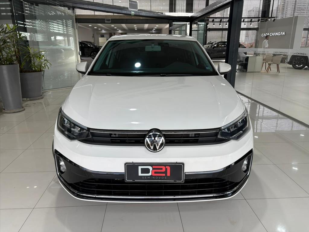 VW - Volkswagen-VIRTUS-1.0 200 TSI COMFORTLINE AUTOMÁTICO