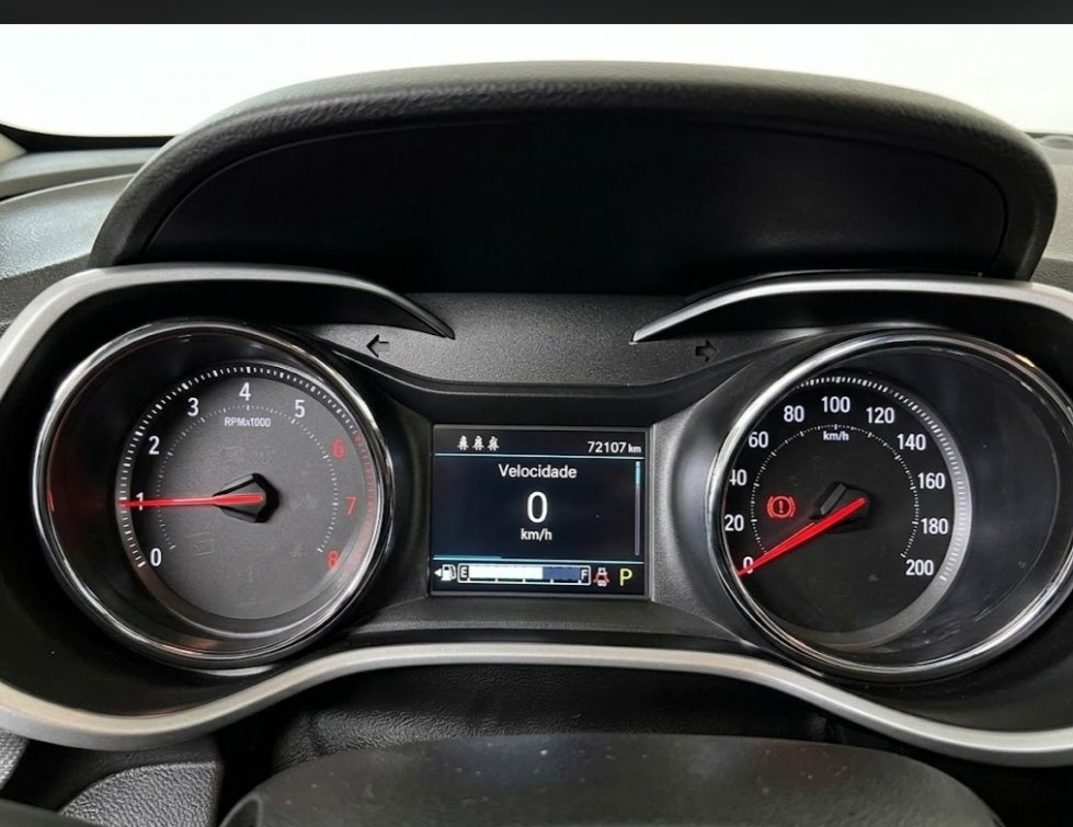TRACKER 1.2 TURBO FLEX PREMIER AUTOMÁTICO6