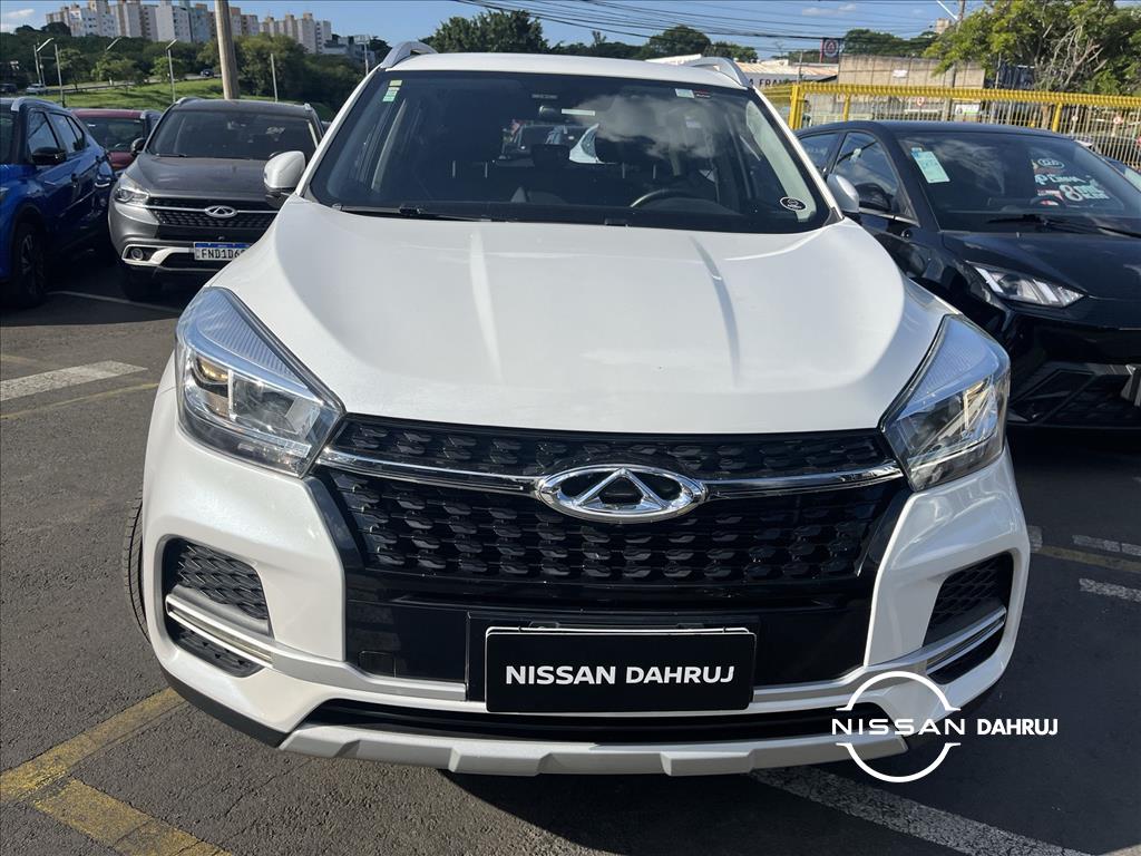 TIGGO 5x 1.5 VVT TURBO iFLEX TXS DCT1