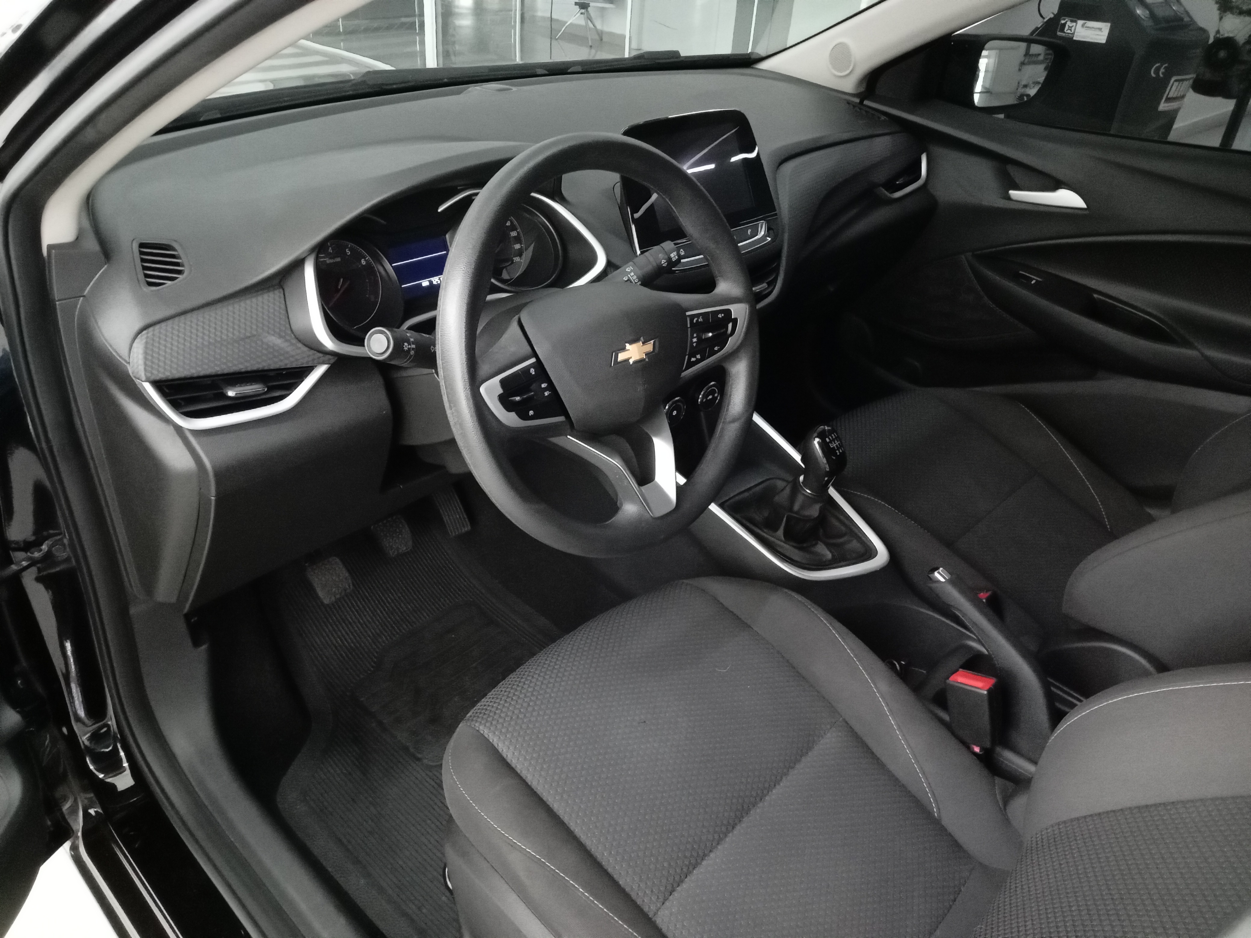ONIX PLUS 1.0 FLEX LT MANUAL6