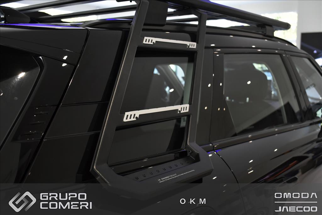 7 1.5 TGDI PHEV ELITE DHT16
