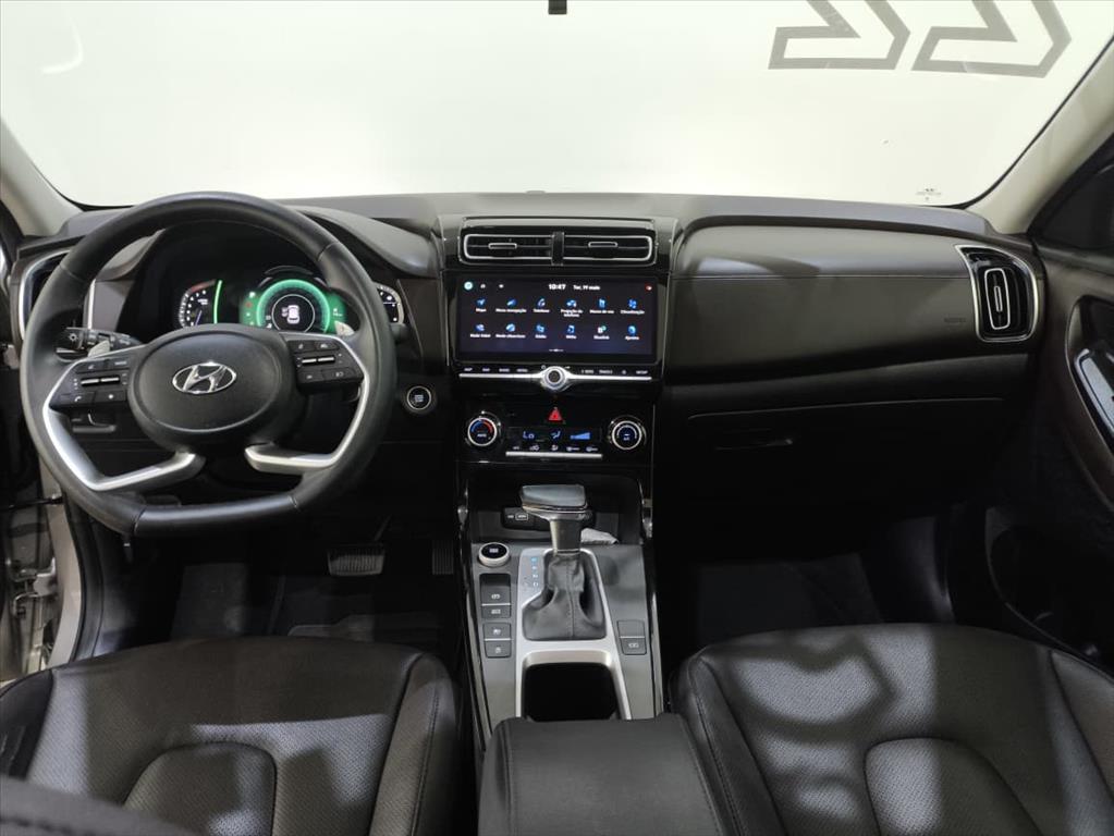CRETA 1.0 TGDI FLEX PLATINUM AUTOMÁTICO3