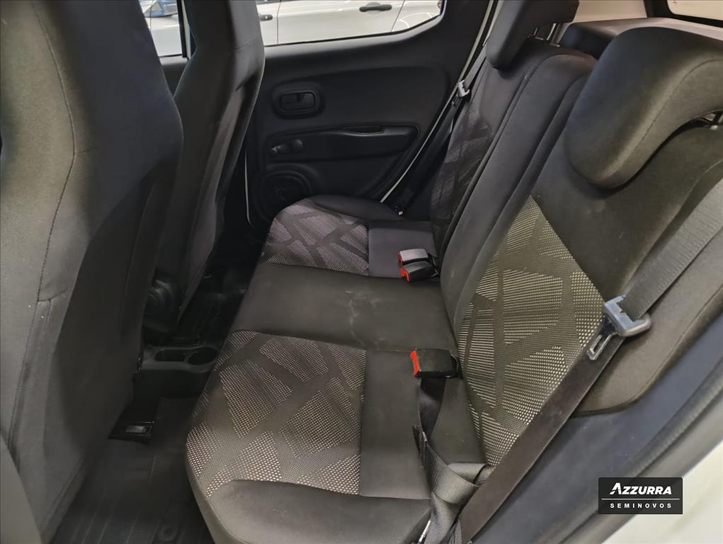 MOBI 1.0 EVO FLEX LIKE. MANUAL