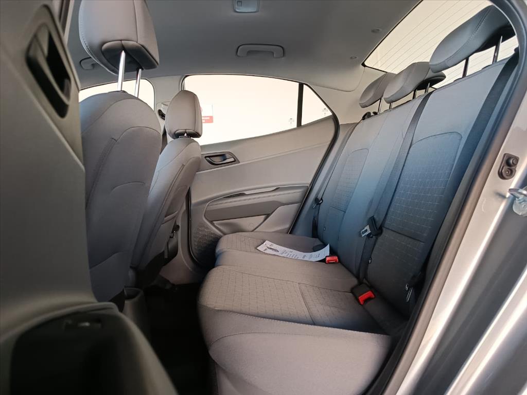 HB20S 1.0 TGDI FLEX COMFORT PLUS AUTOMÁTICO5