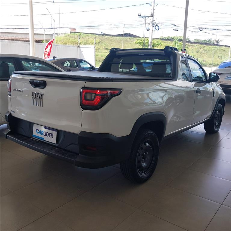 STRADA 1.3 FIREFLY FLEX ENDURANCE CS MANUAL5