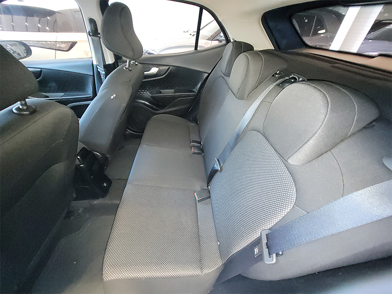 PULSE 1.3 FLEX DRIVE CVT9