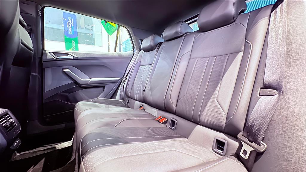 T-CROSS 1.0 200 TSI TOTAL FLEX COMFORTLINE AUTOMÁTICO14