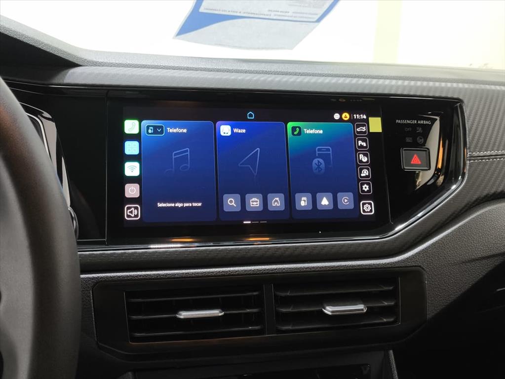 NIVUS 1.0 200 TSI TOTAL FLEX HIGHLINE AUTOMÁTICO7