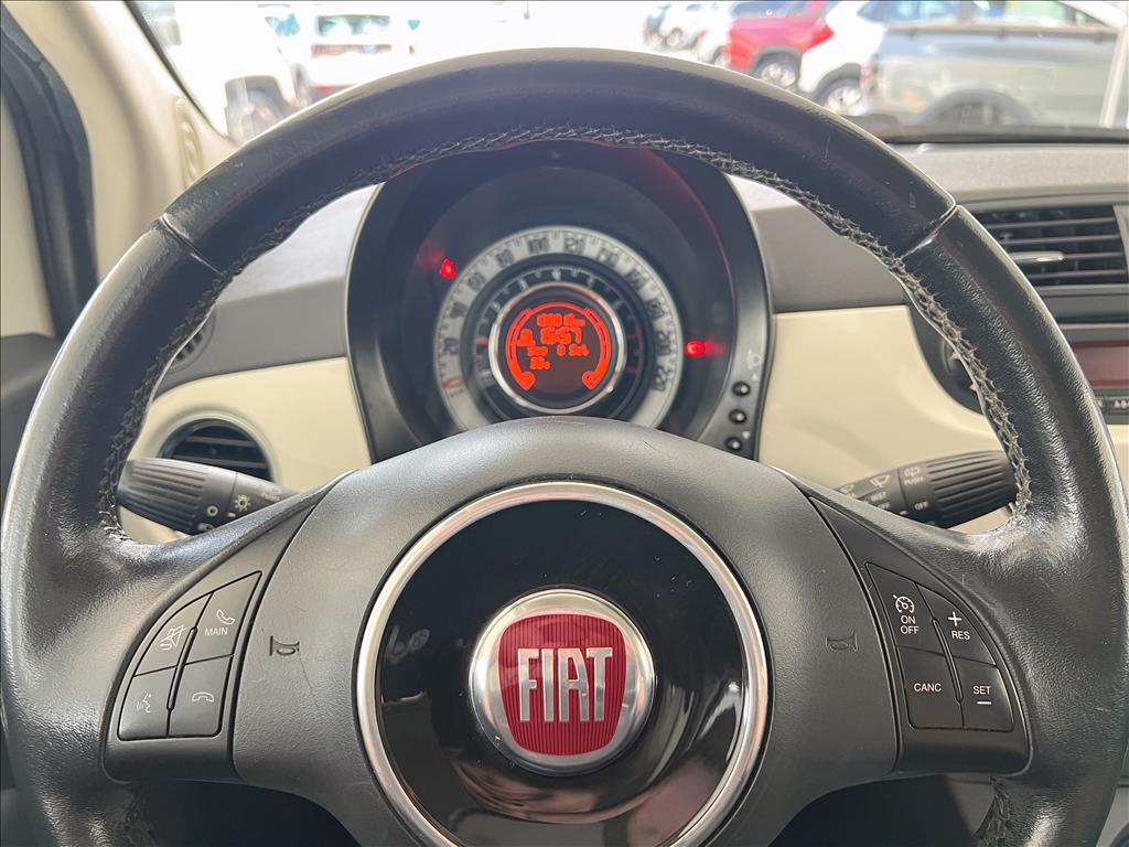 500 1.4 CULT 8V FLEX 2P MANUAL