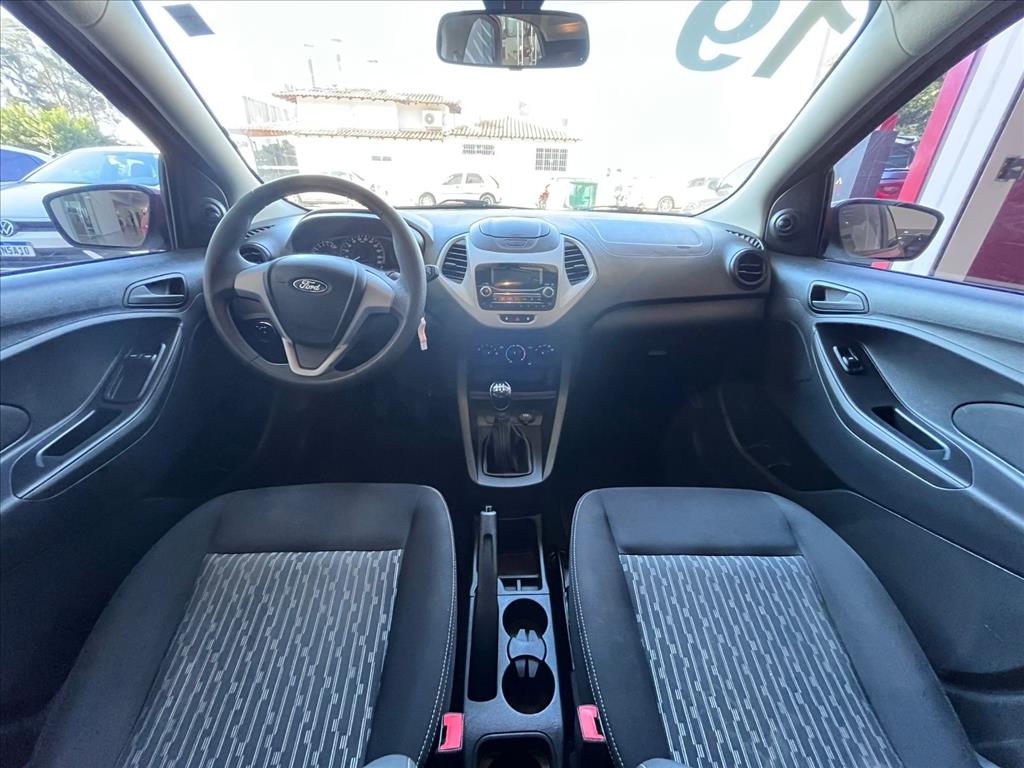 KA 1.0 TI-VCT FLEX SE MANUAL6
