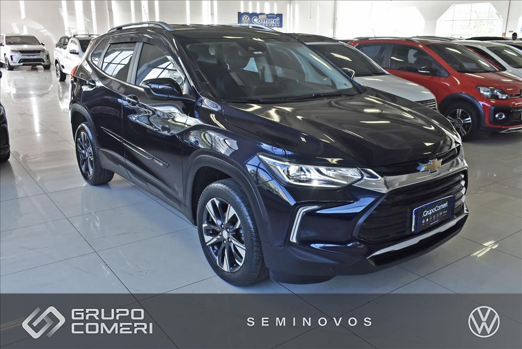 TRACKER 1.0 TURBO FLEX PREMIER AUTOMÁTICO0