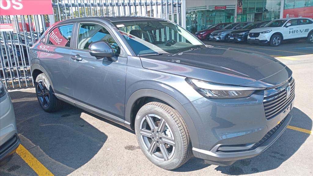 HR-V 1.5 DI I-VTEC FLEX EX CVT