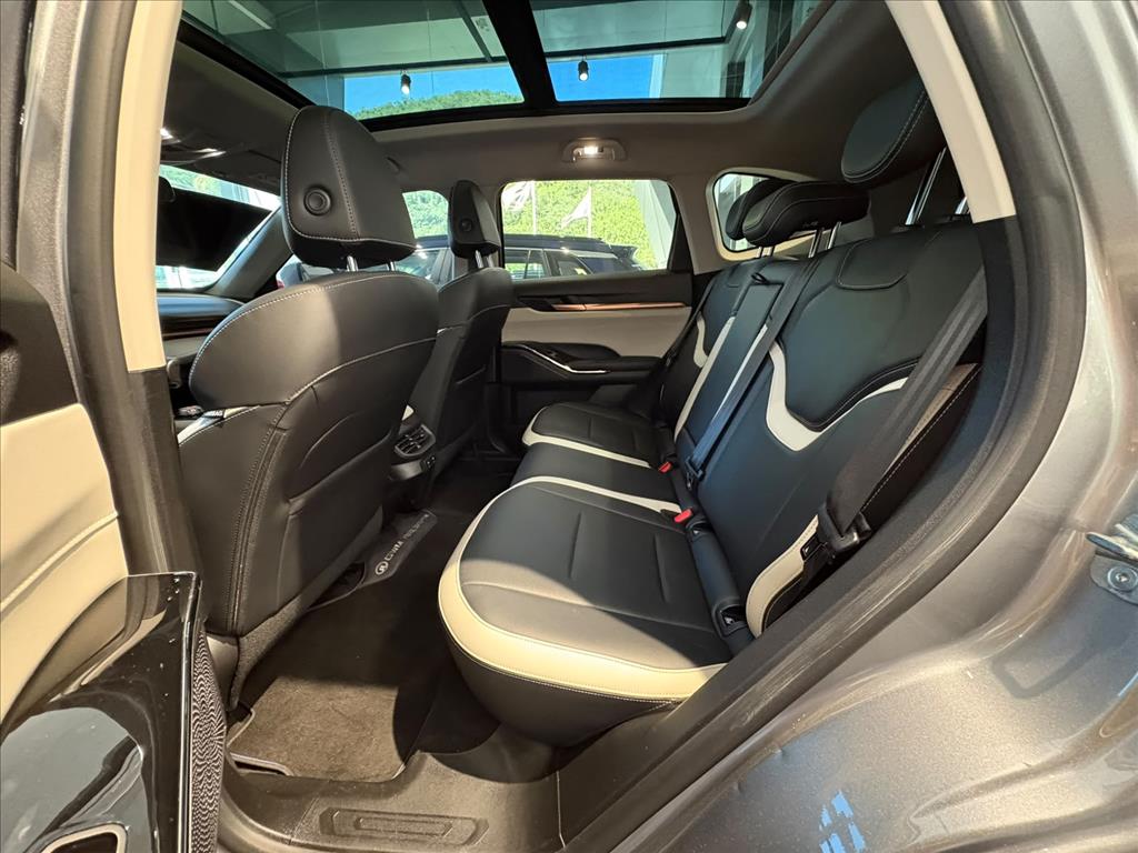 HAVAL H6 1.5 PHEV19 E-TRACTION17