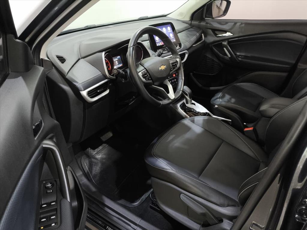 TRACKER 1.2 TURBO FLEX PREMIER AUTOMÁTICO9
