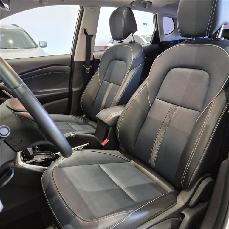 TRACKER 1.2 TURBO FLEX PREMIER AUTOMÁTICO16