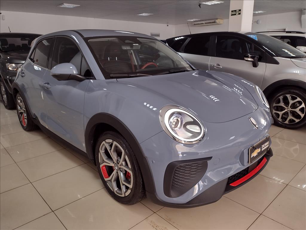 ORA 03 63 KW ELÉTRICO GT