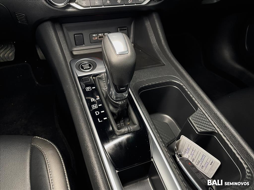 SENTRA 2.0 16V GASOLINA ADVANCE XTRONIC15