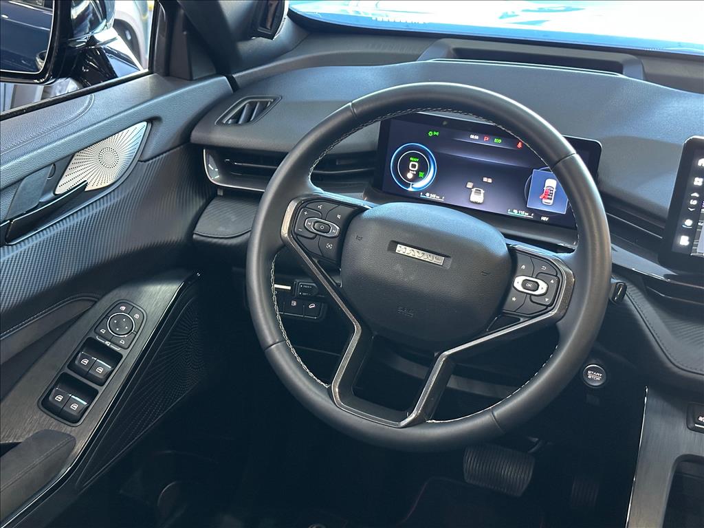 HAVAL H6 1.5 HEV E-TRACTION5