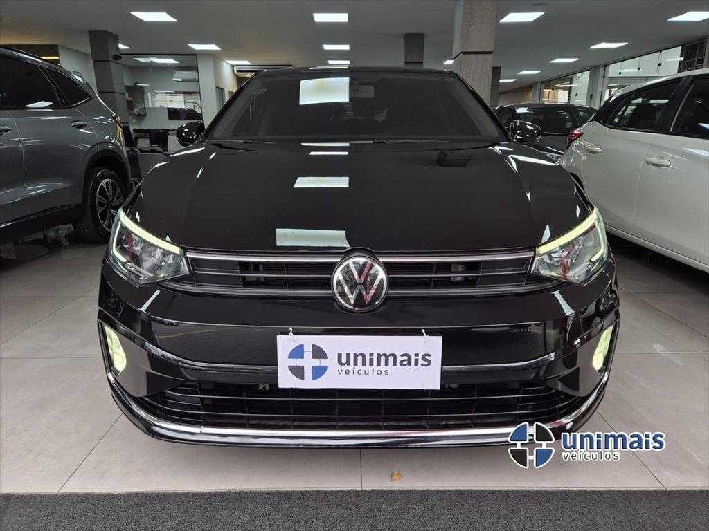 VOLKSWAGEN VIRTUS 1.0 200 TSI COMFORTLINE AUTOMÁTICO — foto 13