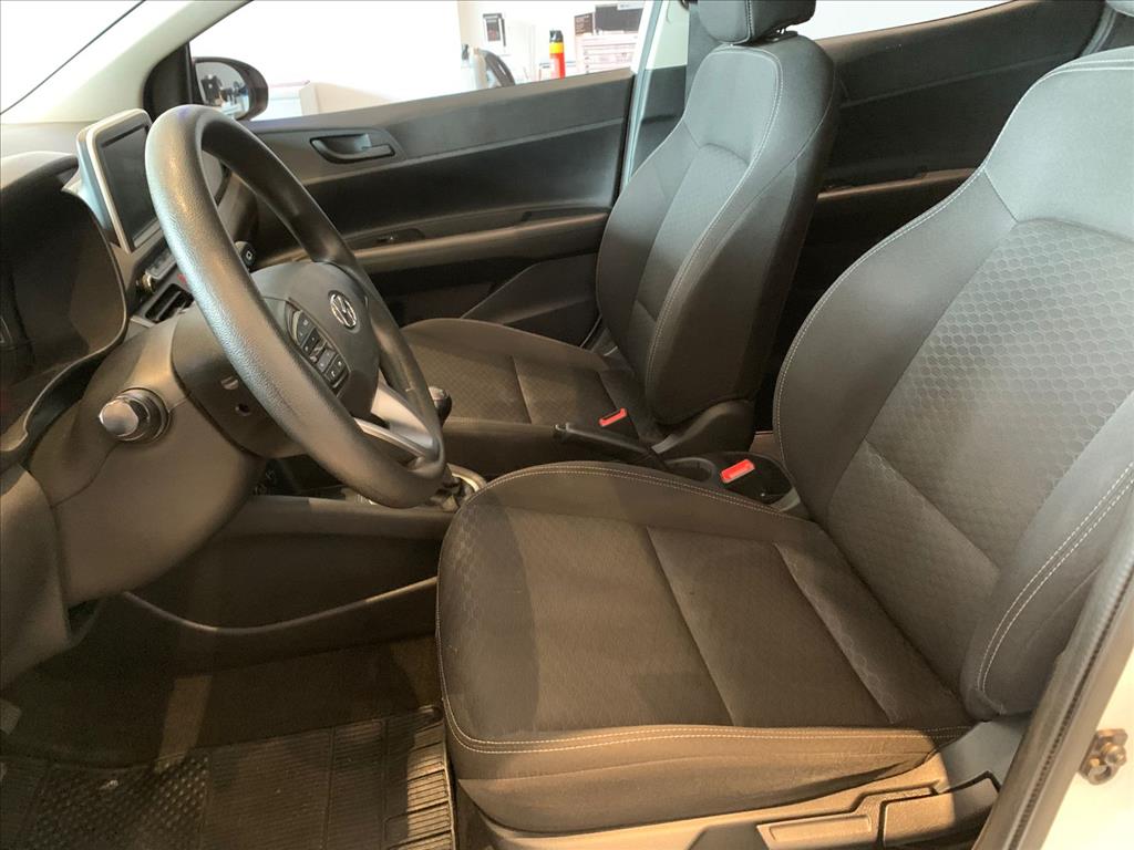 HB20 1.0 12V FLEX VISION MANUAL6