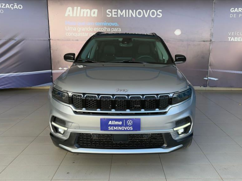 COMMANDER 1.3 T270 TURBO FLEX LIMITED AT61